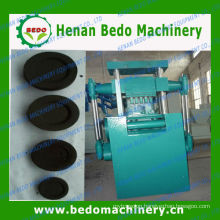 Low Consumption Mini Press Tablet Machine/Hookah Charcoal Briquette Making Machine for Sale&008613343868845